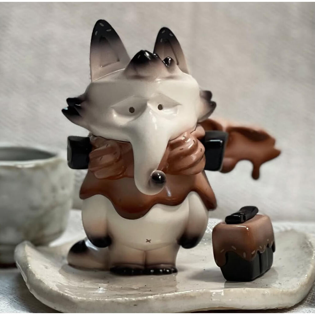 P-Pet Xeno Kocha Grass Jelly