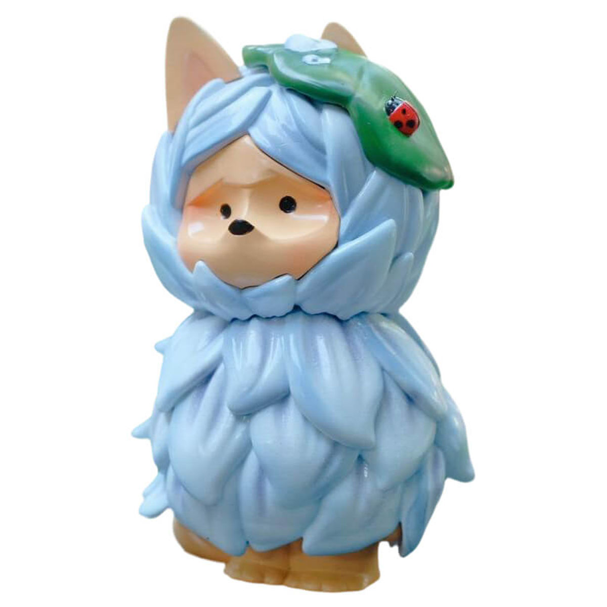 P-Pet Xeno Linen Fox 2nd Version