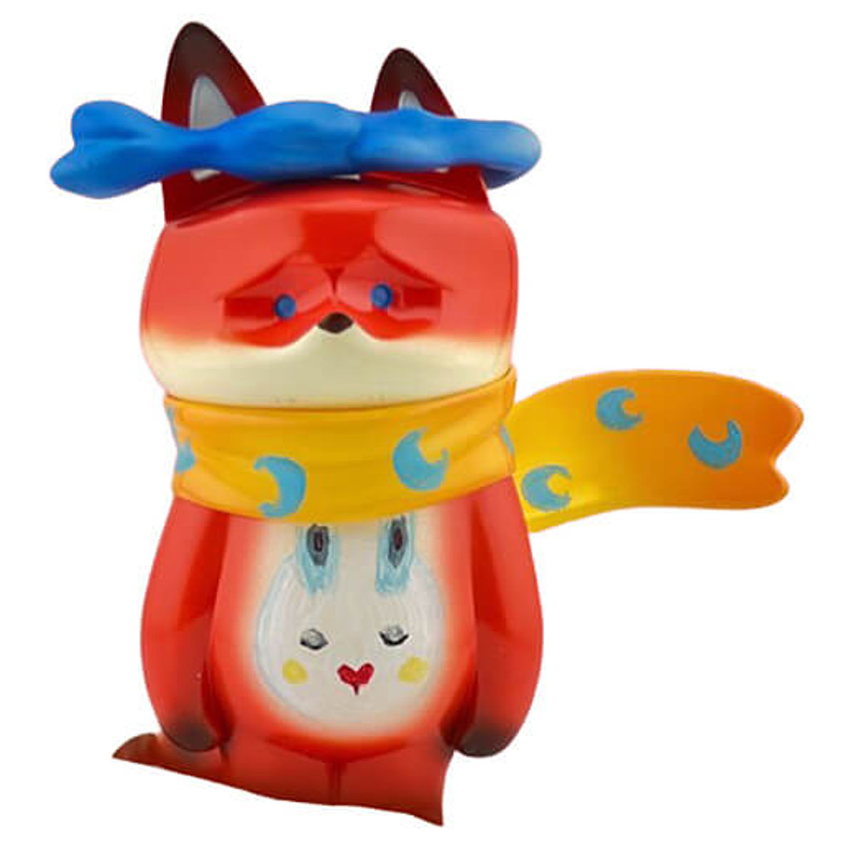 P-Pet Xeno Little Heights Big Heart