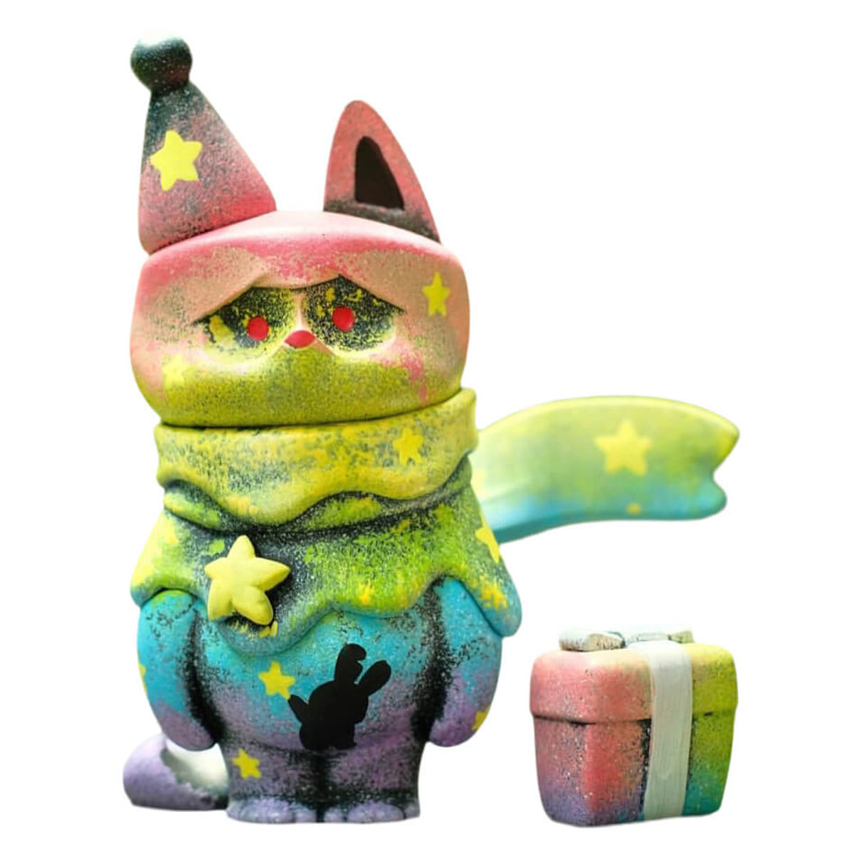 P-Pet Xeno Lonely Birthday