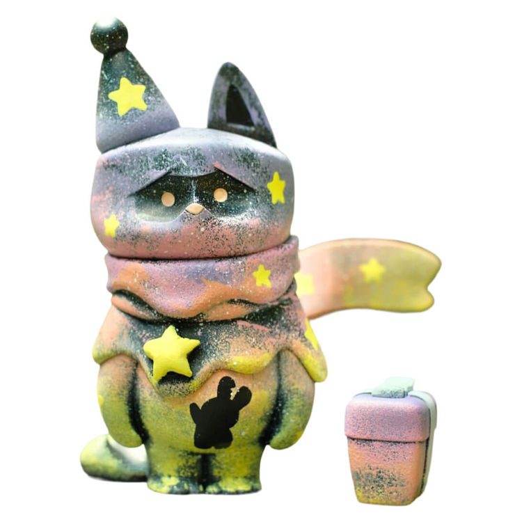 P-Pet Xeno Lonely Birthday Variant by Poriin