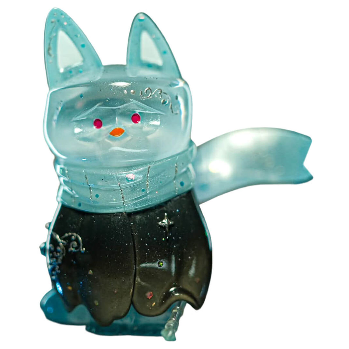 P-Pet Xeno Magic Academy Clear Blue