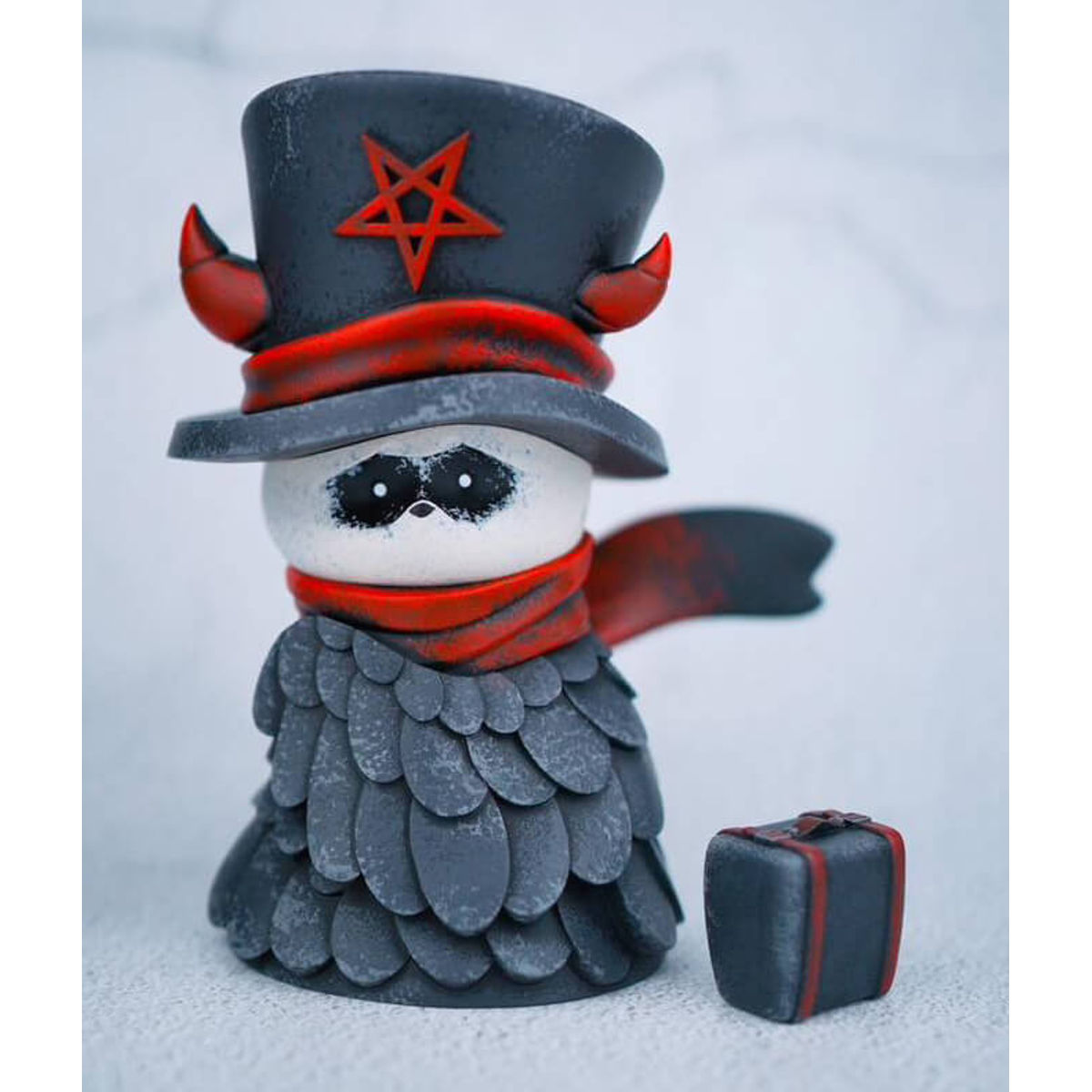 P-Pet Xeno Messenger Form