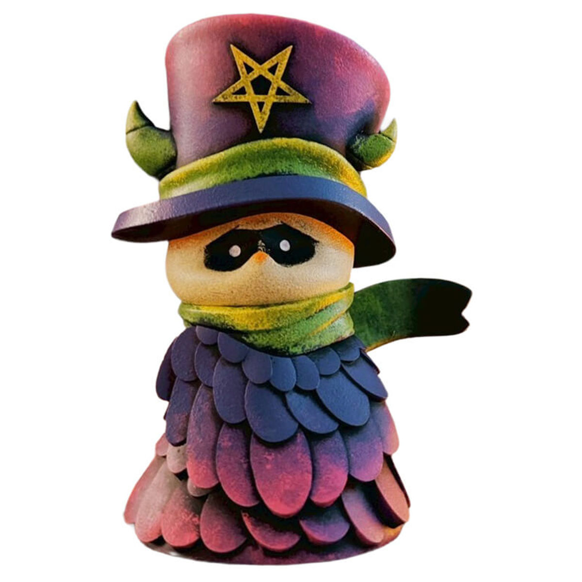 P-Pet Xeno Messenger Joker