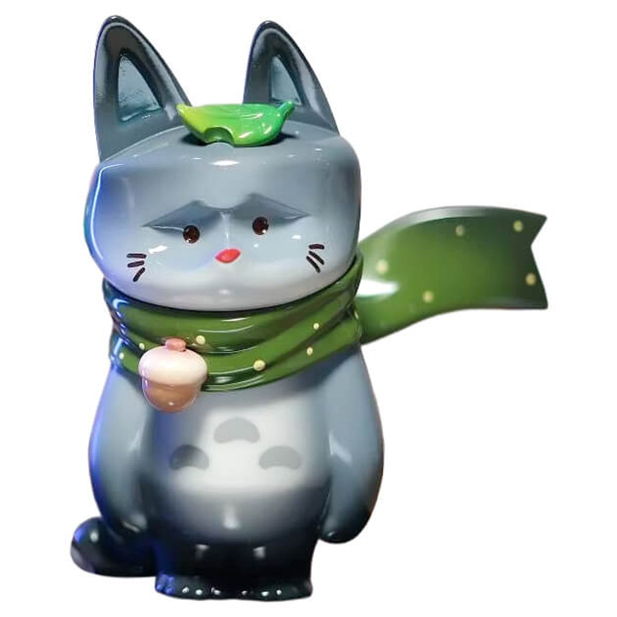 P-Pet Xeno Mupa Grey