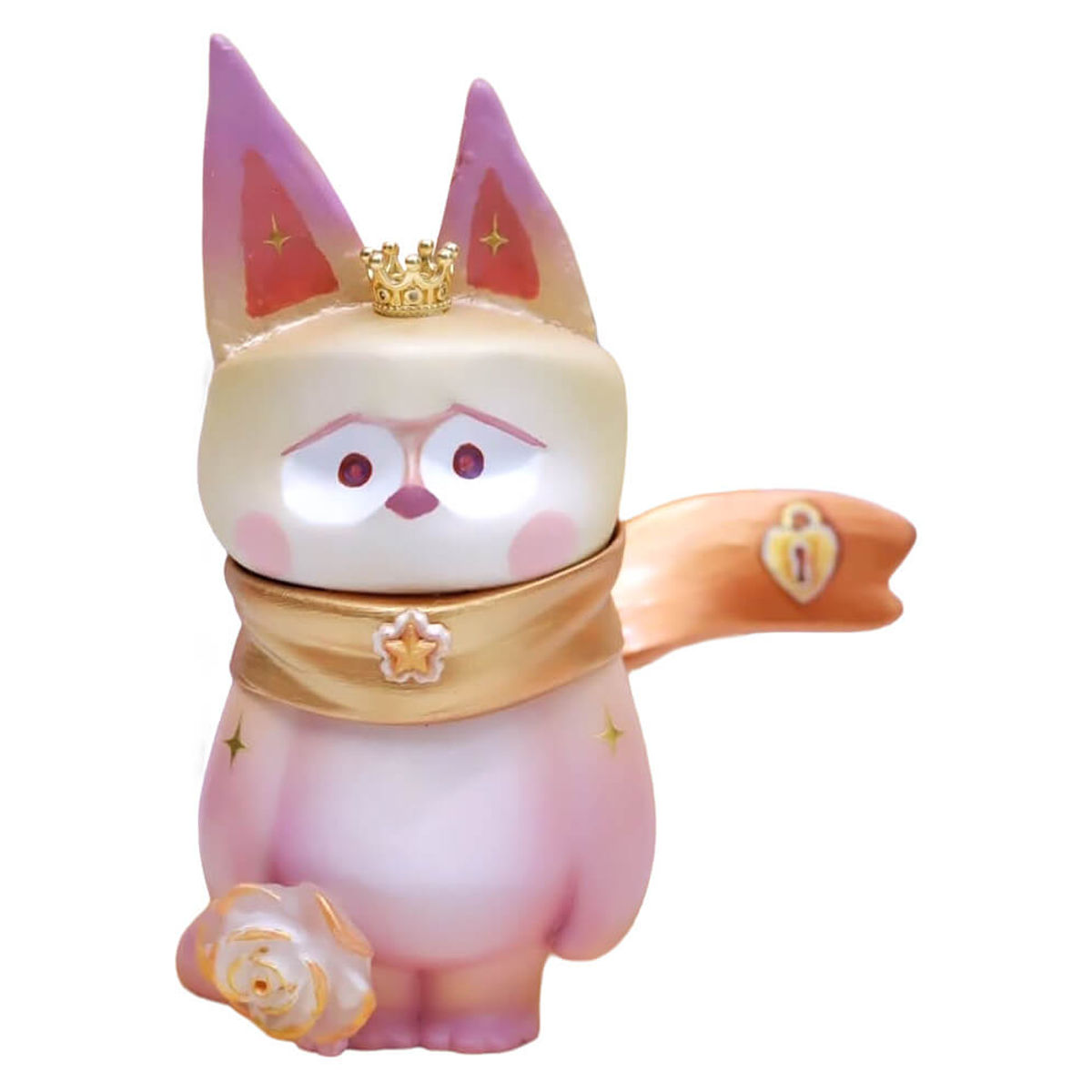P-Pet Xeno Rosy