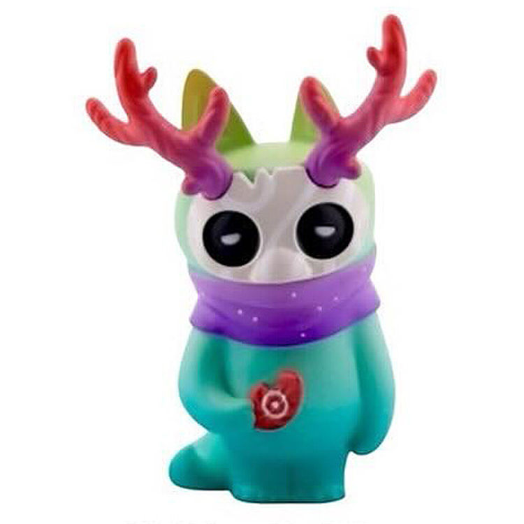 P-Pet Xeno Special Color by MADKIDs Home Studio