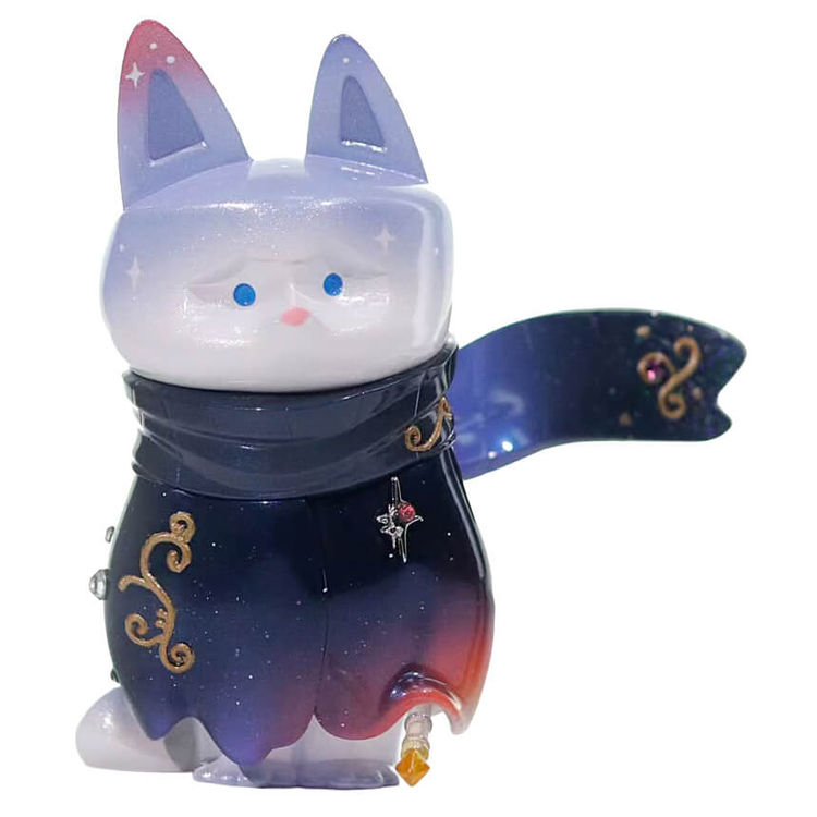 P-Pet Xeno Unknown Journey Universe by PF Toys (Fei PI)