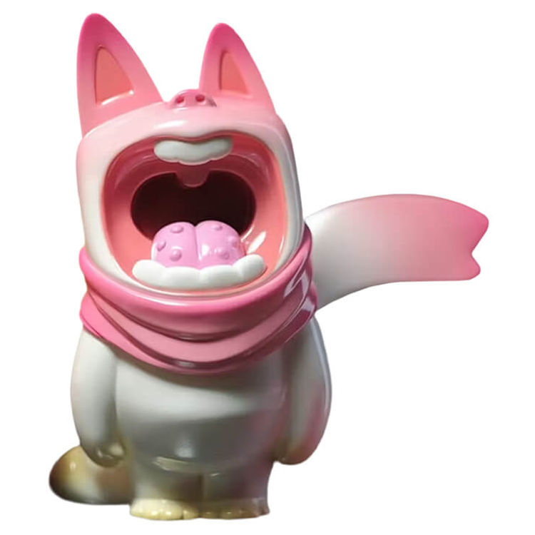 P-Pet Xeno and Mallow Sing Together Pink by Mupa Toy