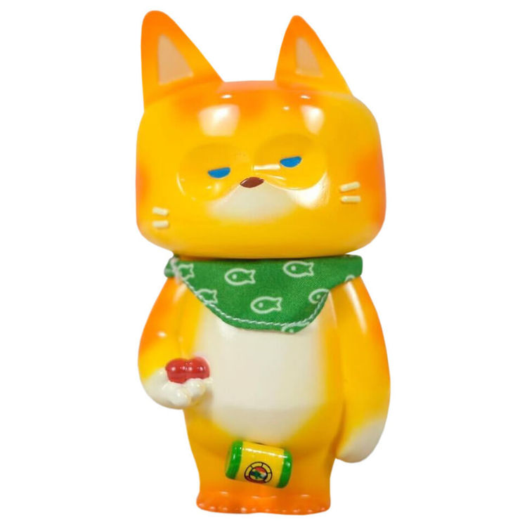 P-Pet Yadom Cat by PF Toys (Fei PI)