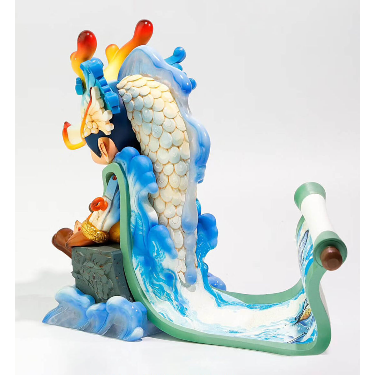 P-Pet Year of the Dragon