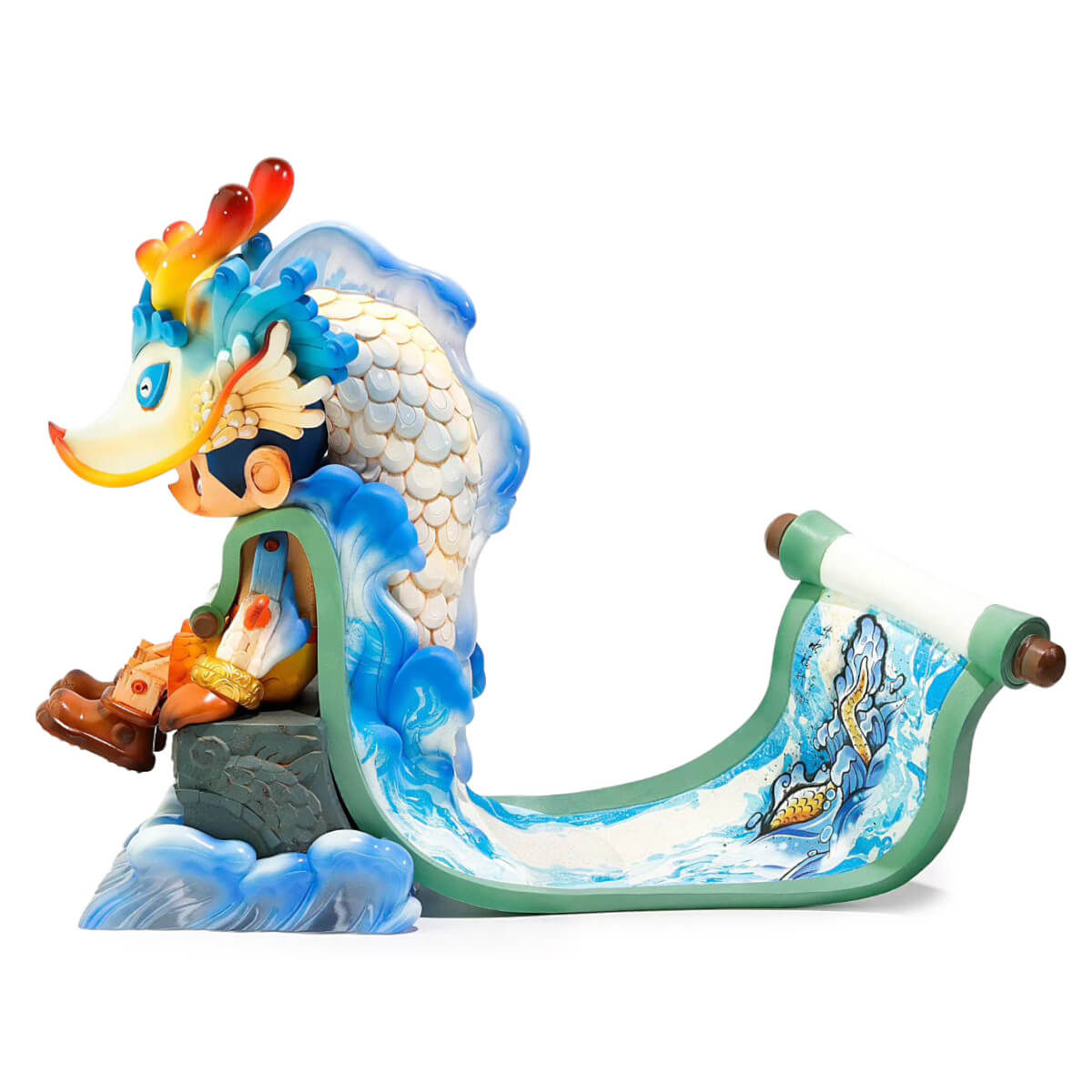 P-Pet Year of the Dragon