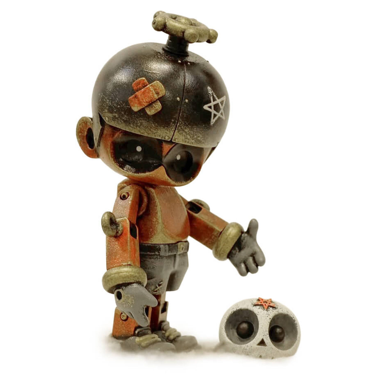 P-Pet x Zintears Halloween