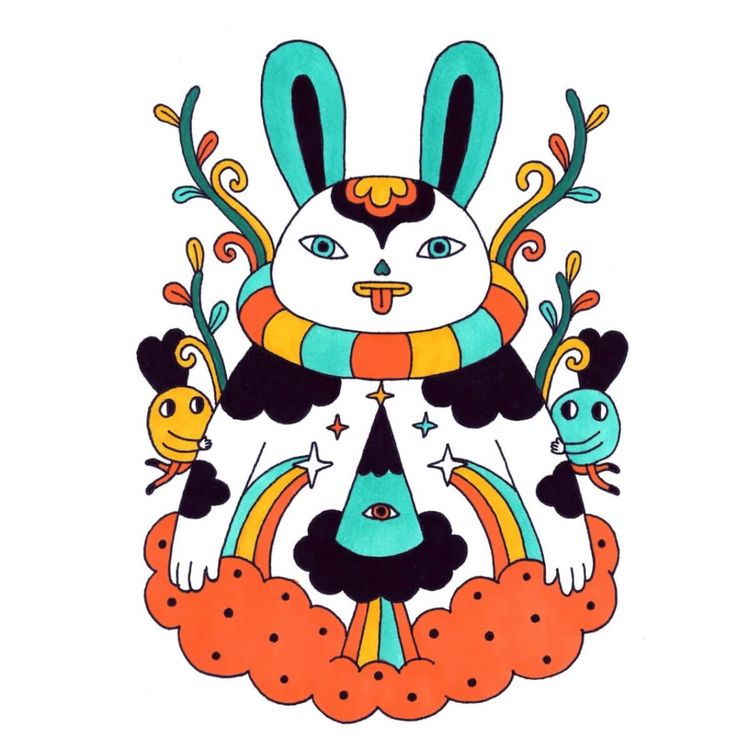 P8 - Muxxi Postcard 1 by Muxxi