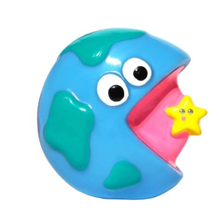 PAC Earthly - Aqua Blue by LeeeeeeToy