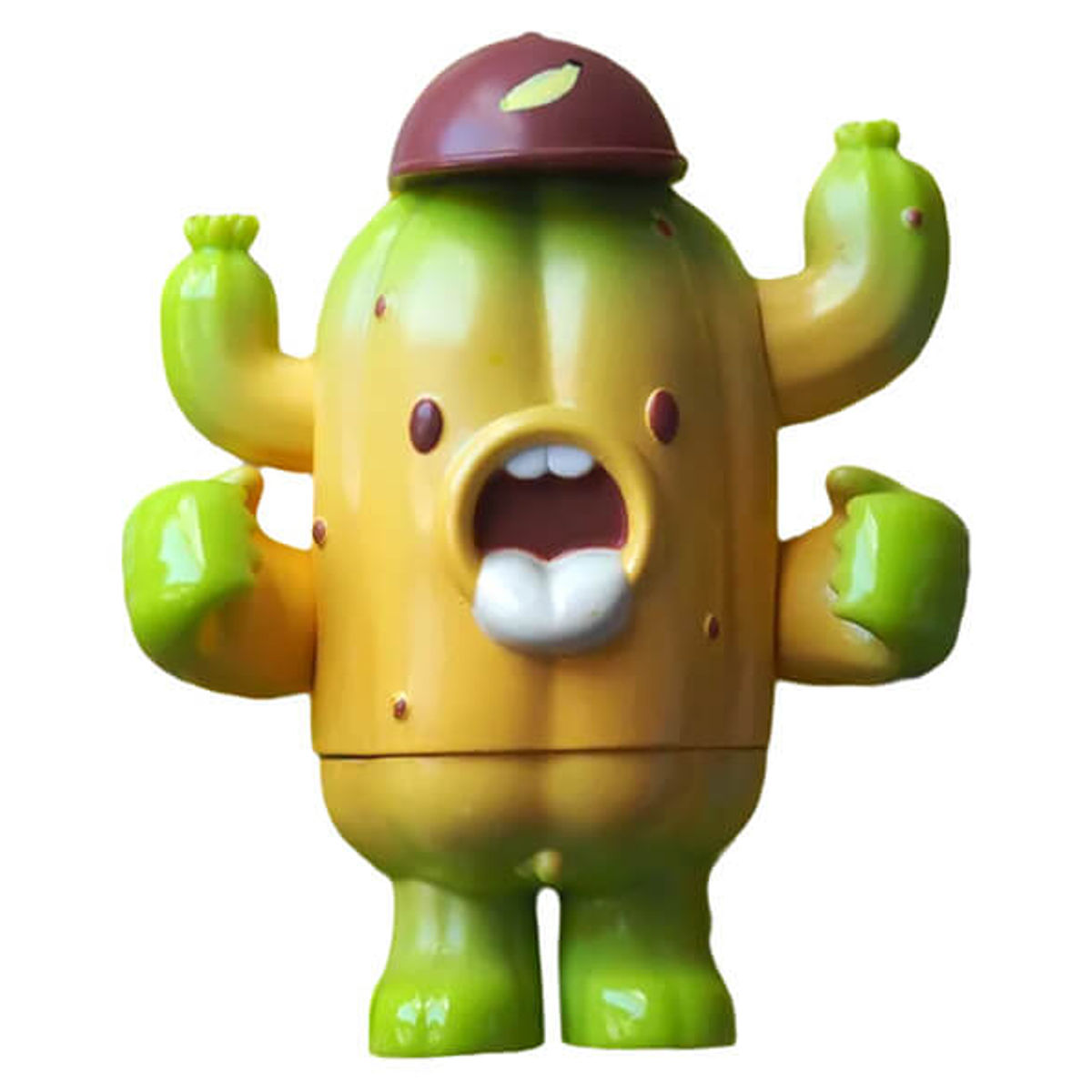 PATU King of the Banana