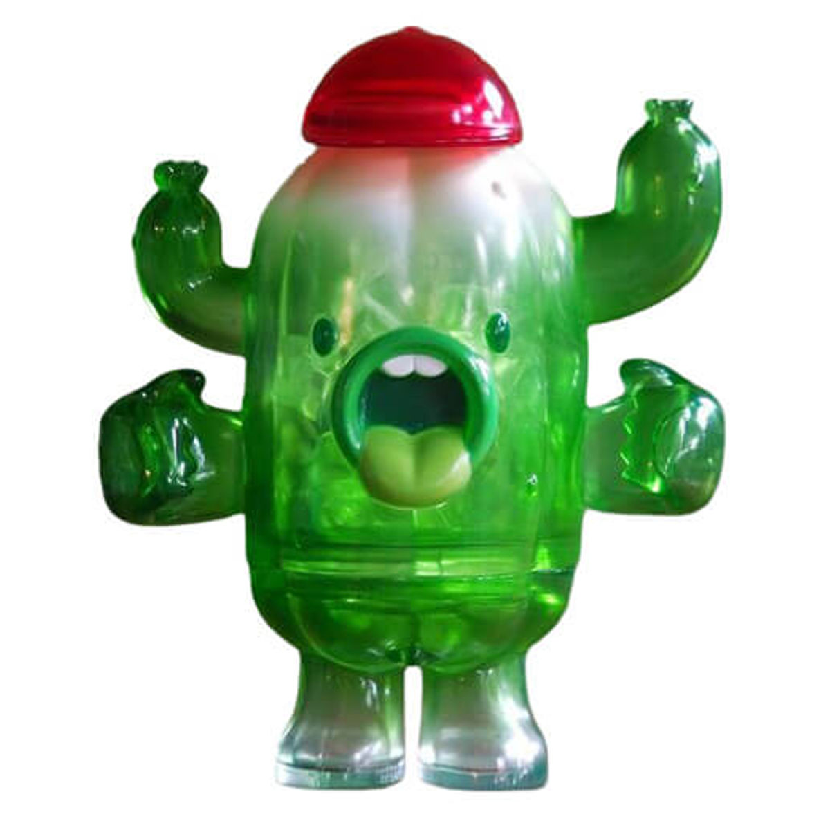 PATU Melon Floating Soda