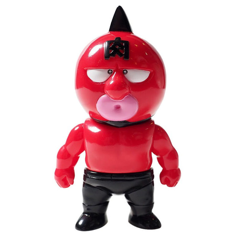 PDS Childhood Childhood Kinnikuman Suguru Red by Convict