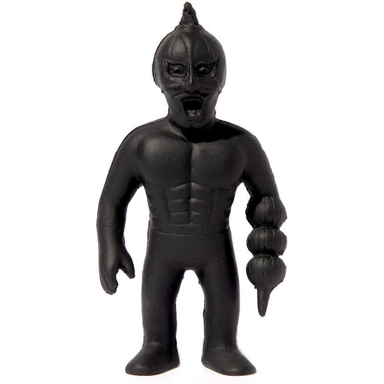 PDS X Onion Fights Samejin Aitsu Ken Black by Punk Drunkers