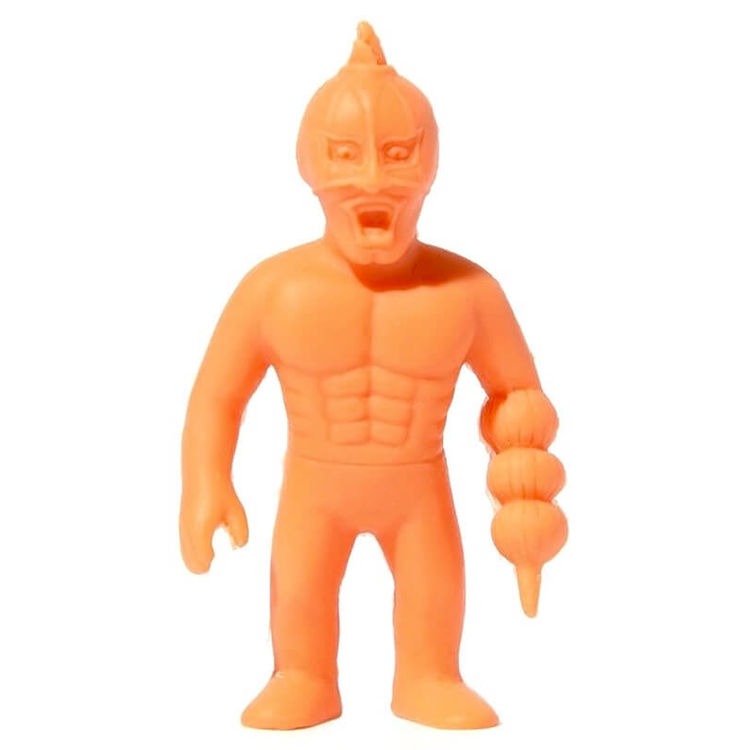 PDS X Onion Fights Samejin Aitsu Ken Orange by Punk Drunkers