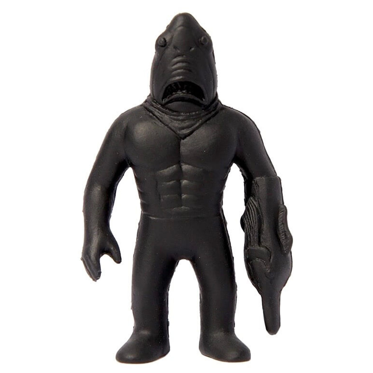 PDS X Onion Fights Smenchu Black