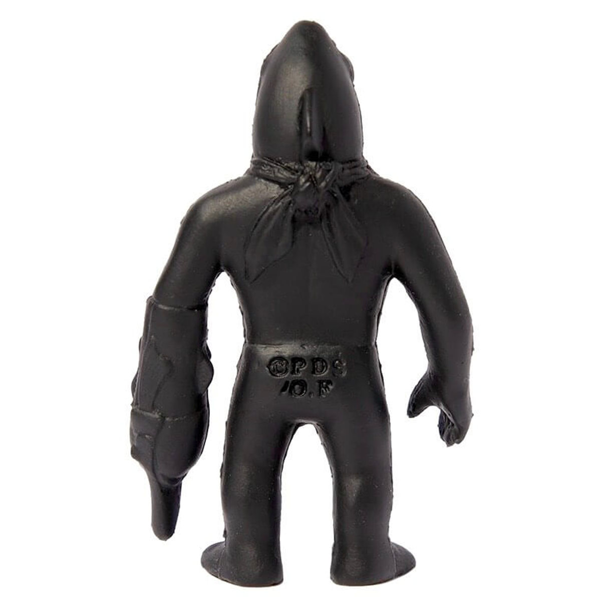 PDS X Onion Fights Smenchu Black