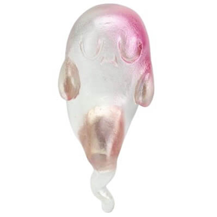 PEARL PINK – Aughostus by Mumbot (Jade Kuei)