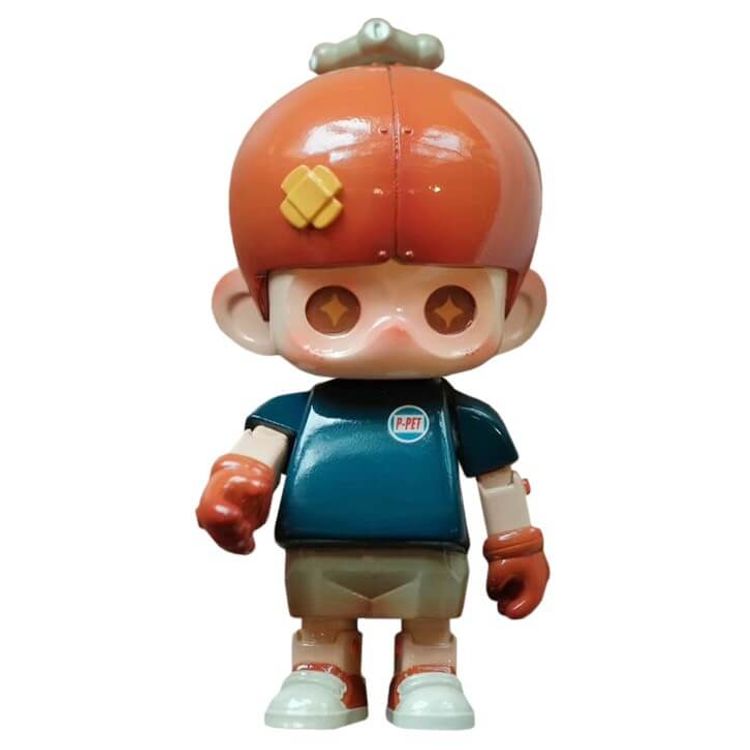 null by PF Toys (Fei PI)