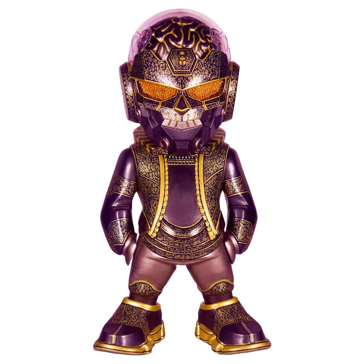 PHAROAH