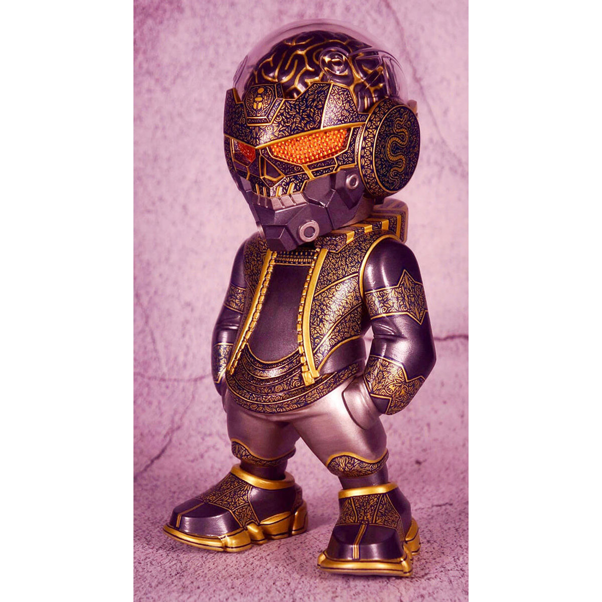 PHAROAH