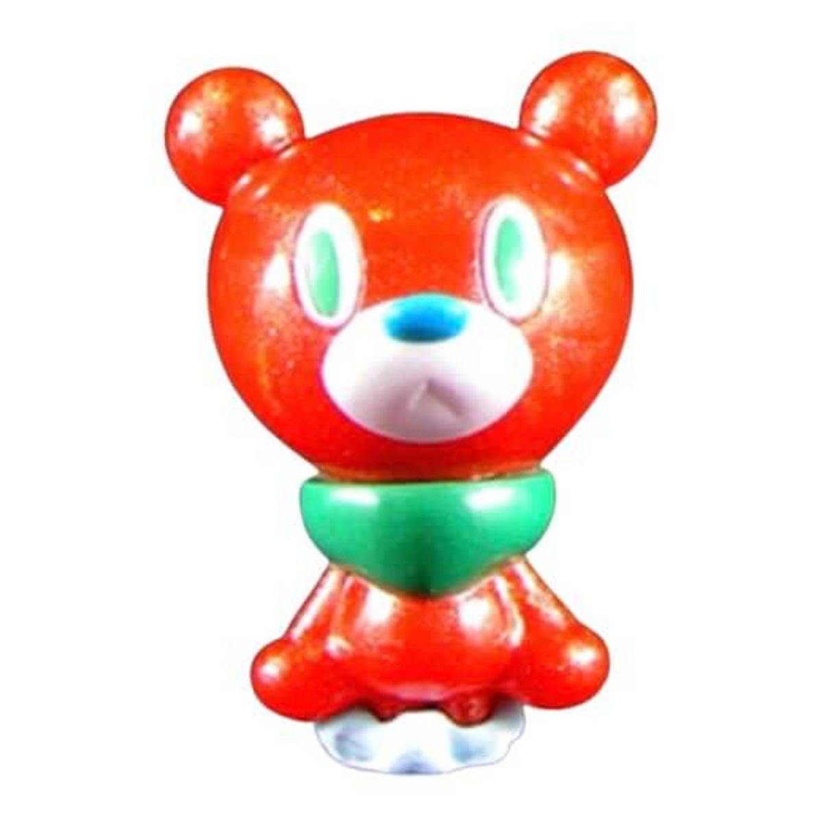 PICO HITCH BEAR BURN (painted version)