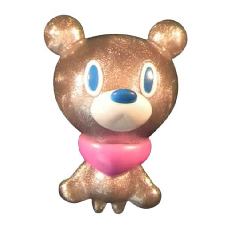 PICO HITCH BEAR DRIFT (painted version) by Touma