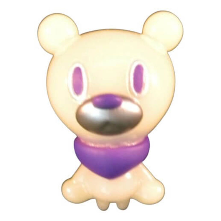 PICO HITCH BEAR GID (painted version) by Touma