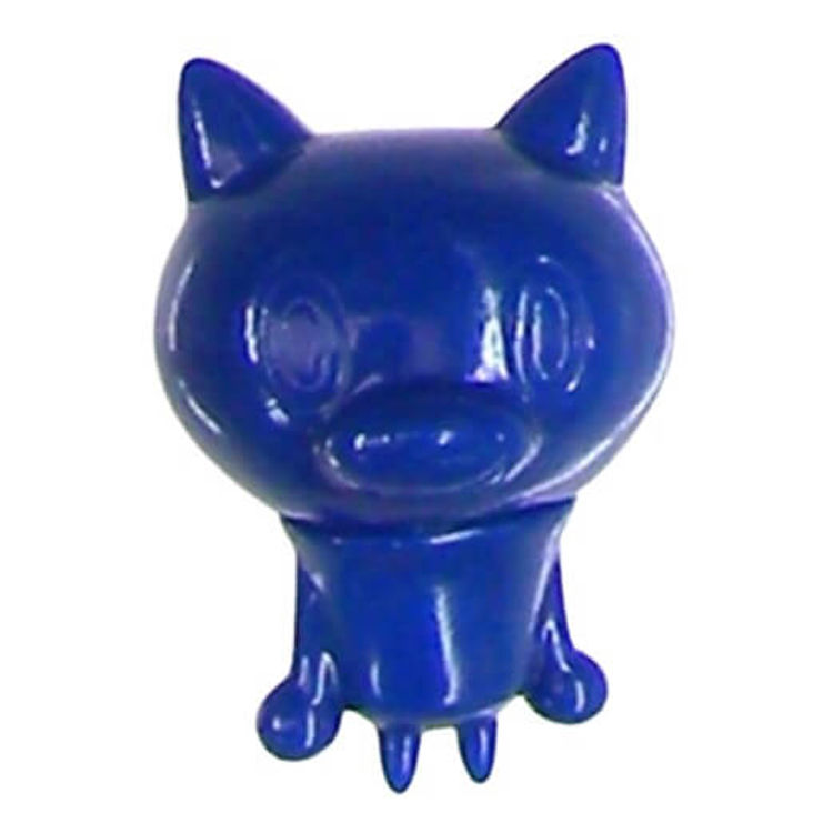 PICO MAO CAT - unpainted blue by Touma