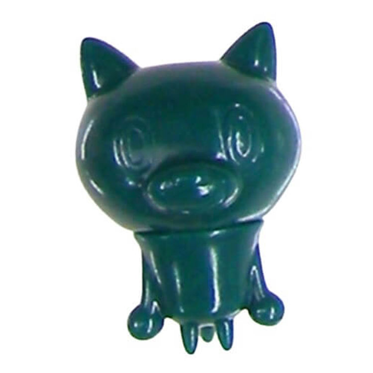 PICO MAO CAT - unpainted green by Touma