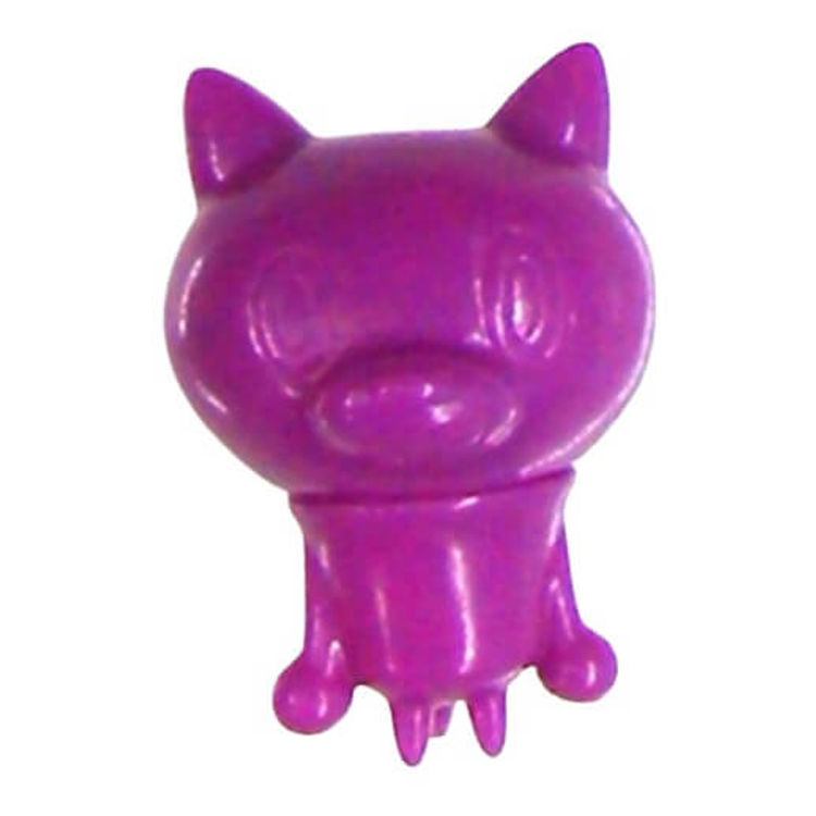 PICO MAO CAT - unpainted purple by Touma
