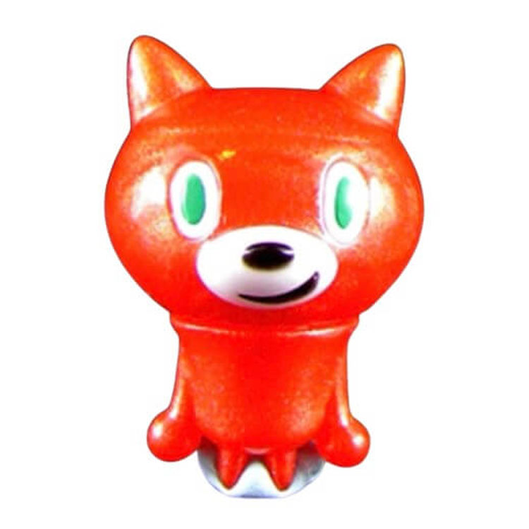 PICO MAO CAT BURN (painted version) by Touma