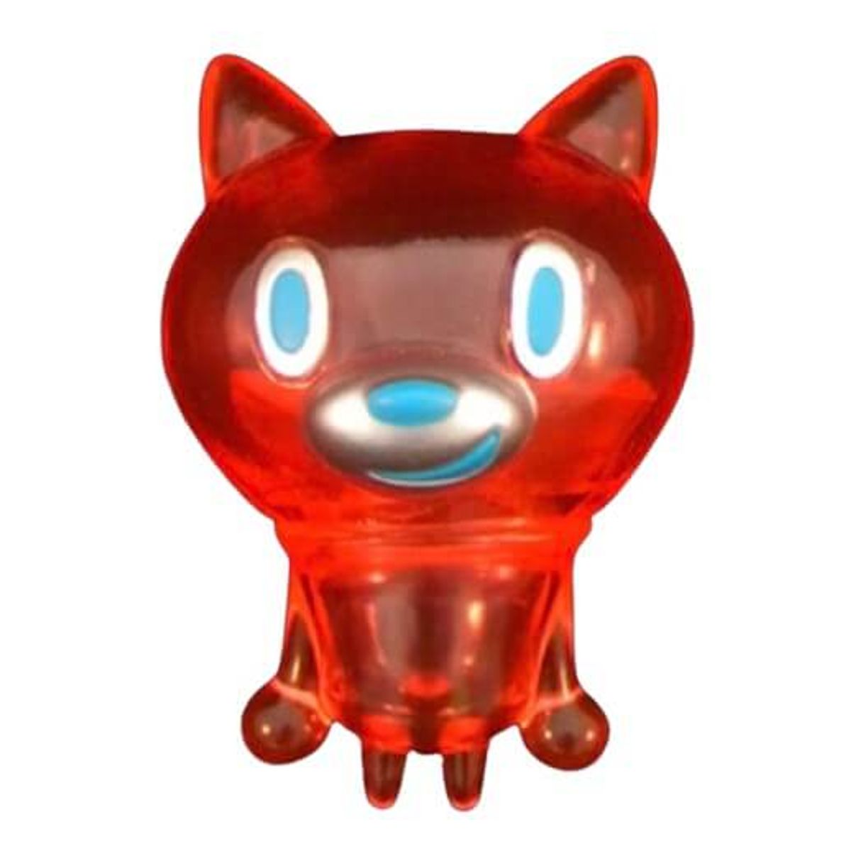 PICO MAO CAT CLEAR RED