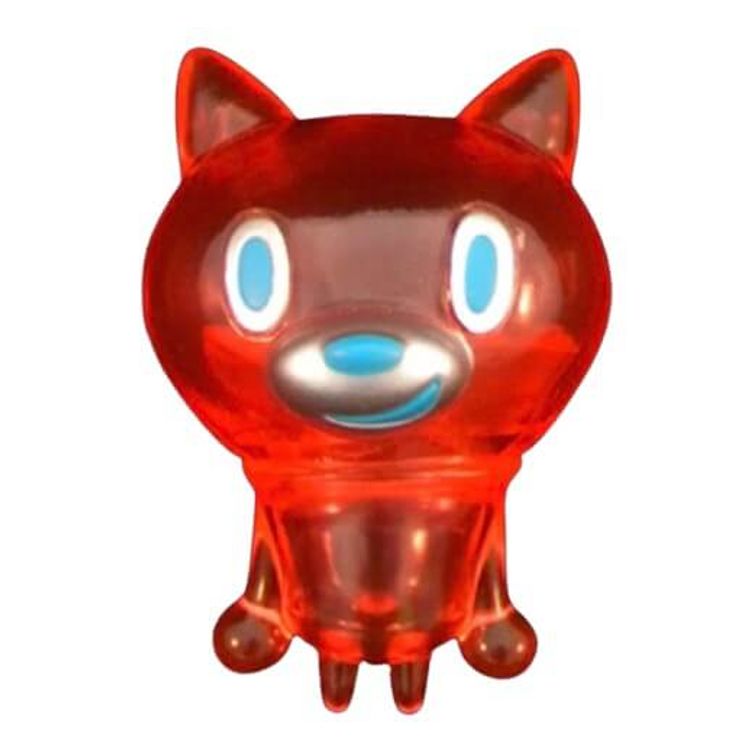 PICO MAO CAT CLEAR RED by Touma