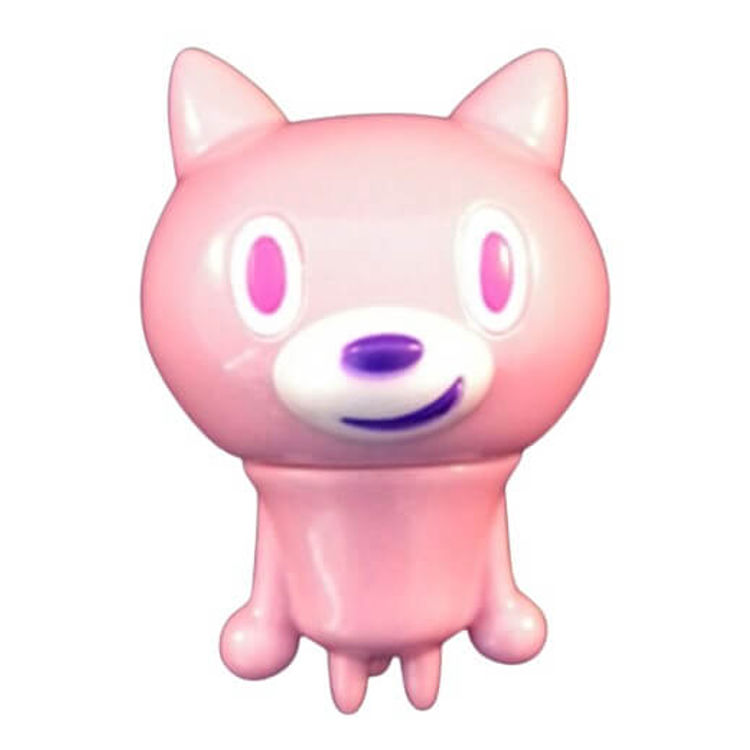 PICO MAO CAT SAKURA PINK (painted version) by Touma
