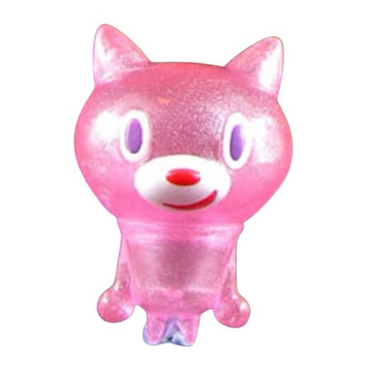PICO MAO CAT VALENTINE (painted version) by Touma
