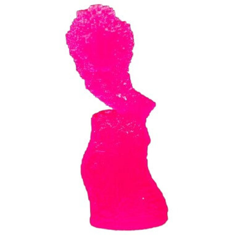 PINK Pixelated PSPPF!!! by JFO (Jason Forbes)