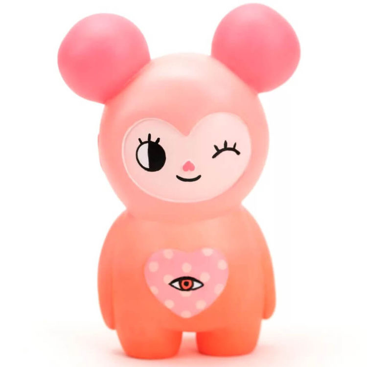 PI – Aimi (Pink) by Muxxi