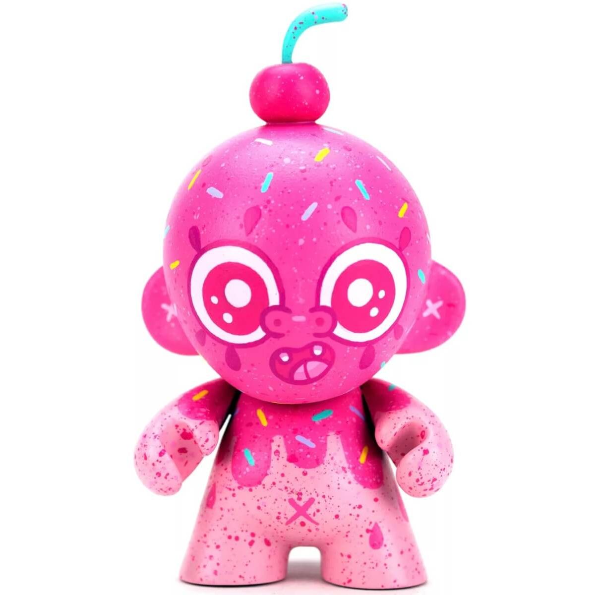 PI – Cherry Bo-omb II