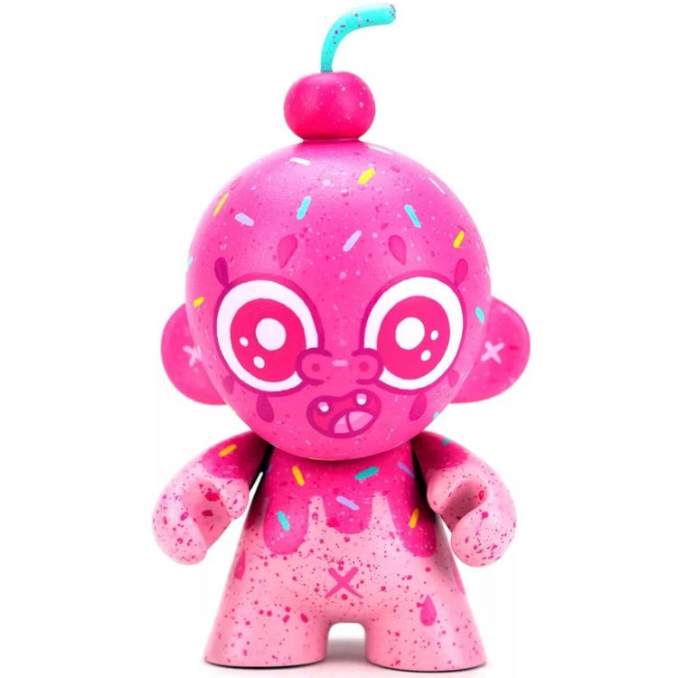 PI – Cherry Bo-omb II by Ejits