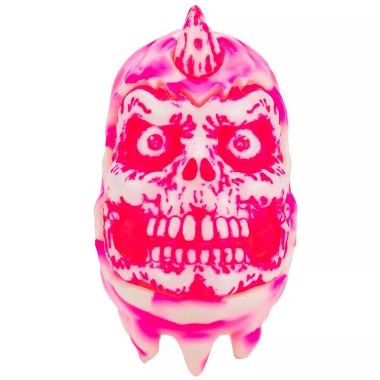 PI – CloudBoi Skully by Cherry Moth Cake