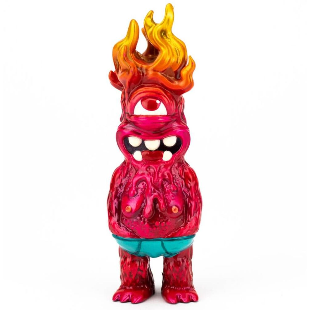 PI – Dirty Mind (Pink)