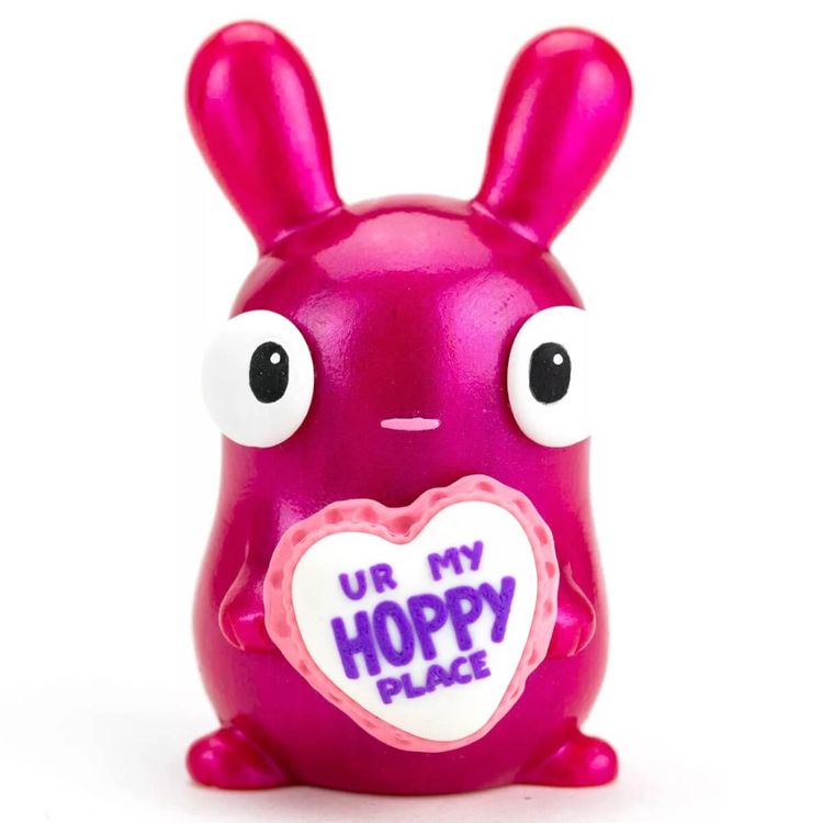 PI – Hoppy Place by The Bots (Jenn and Tony Bot)