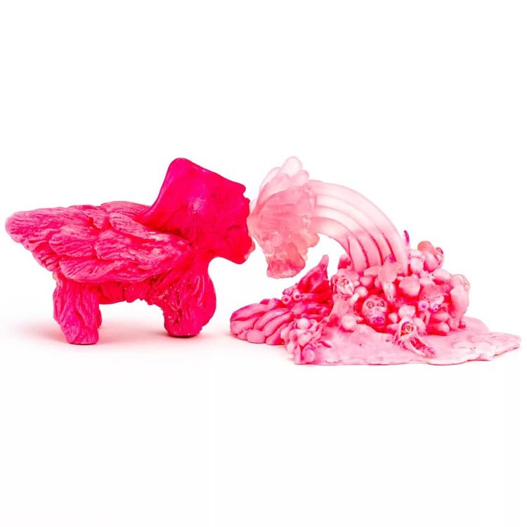 PI – Kinda sick to be so ill by Toys Van Damned