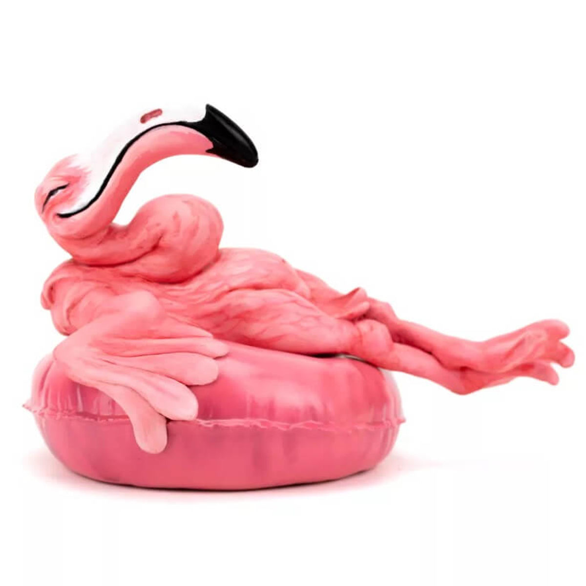 PI – Let Yourself Flamingo
